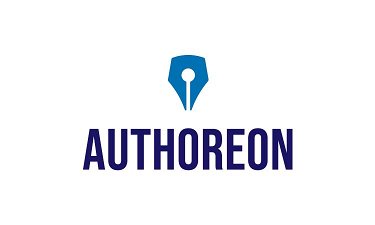 Authoreon.com